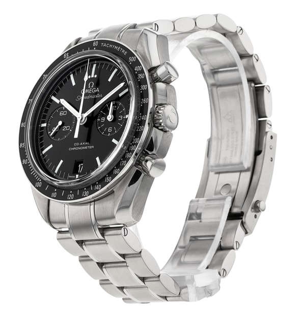 Omega Speedmaster Moonwatch 311.30.44.51.01.002 Image 2
